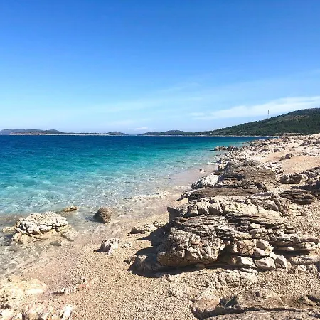 Glamping Tents - Camp Adriatic Holiday park