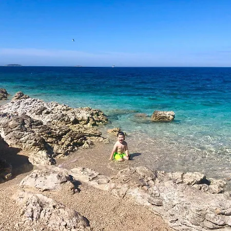 Glamping Tents - Camp Adriatic 프리모스턴