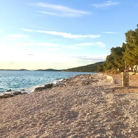 ホリデーパーク Glamping Tents - Camp Adriatic