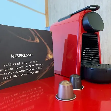 Glamping Tents - Camp Adriatic 홀리데이파크 2*