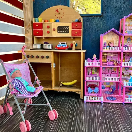 Glamping Tents - Camp Adriatic