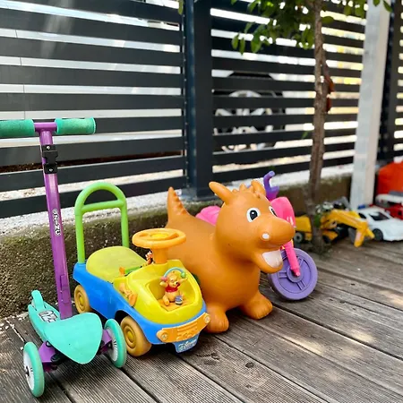 Glamping Tents - Camp Adriatic 홀리데이파크 프리모스턴