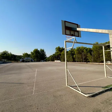 Glamping Tents - Camp Adriatic