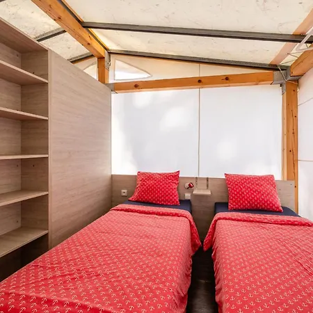 Glamping Tents - Camp Adriatic