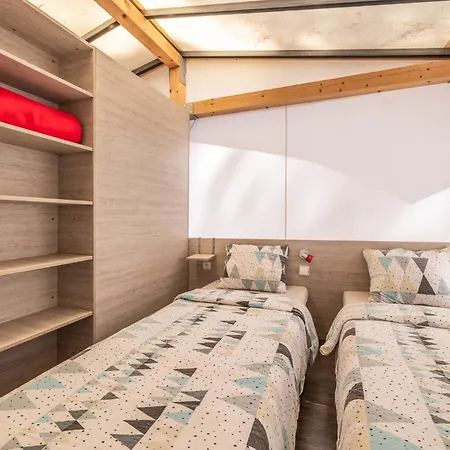 Glamping Tents - Camp Adriatic