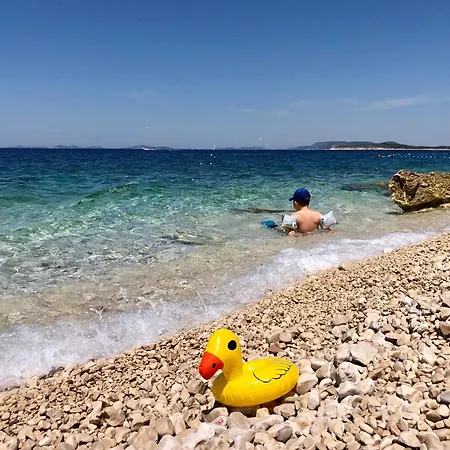 홀리데이파크 Glamping Tents - Camp Adriatic