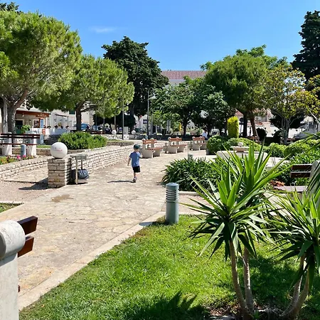 Glamping Tents - Camp Adriatic Tatil parkı 2*