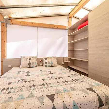 Glamping Tents - Camp Adriatic Village de vacances 2*