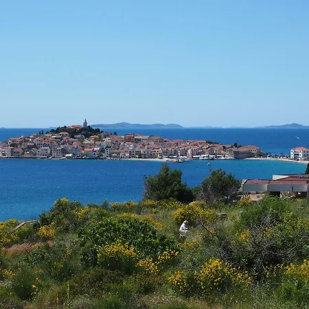 Glamping Tents - Camp Adriatic 홀리데이파크