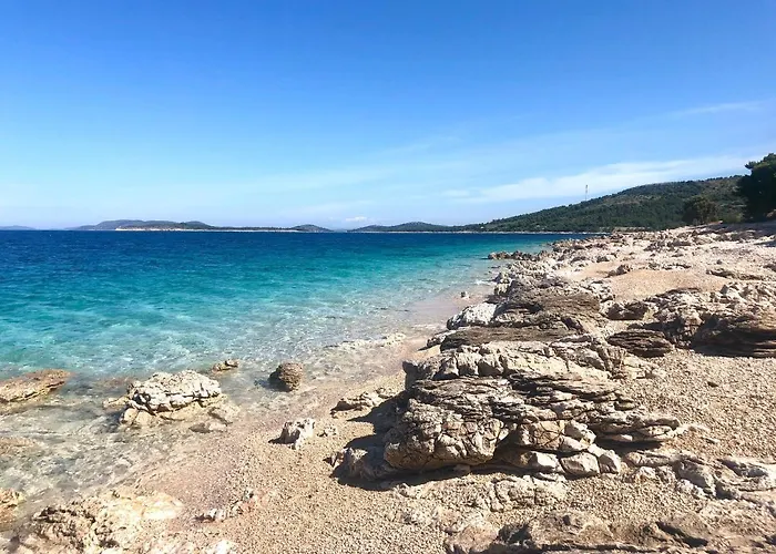 Glamping Tents - Camp Adriatic Kompleks wypoczynkowy