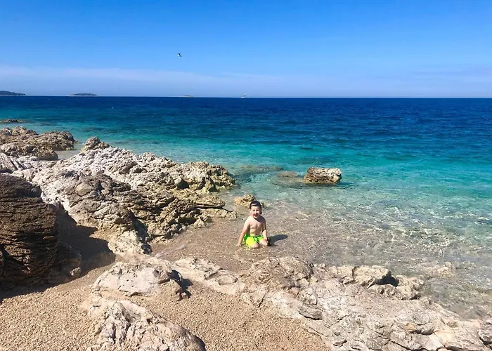Glamping Tents - Camp Adriatic Primošten