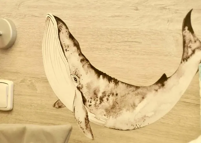 Glamping Tents - Camp Adriatic 2*