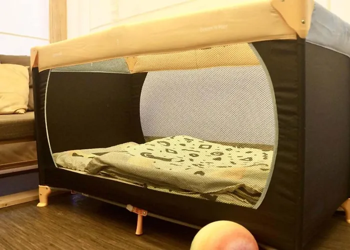 Glamping Tents - Camp Adriatic