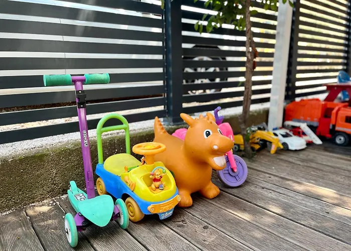 Glamping Tents - Camp Adriatic Parque de vacaciones Primošten