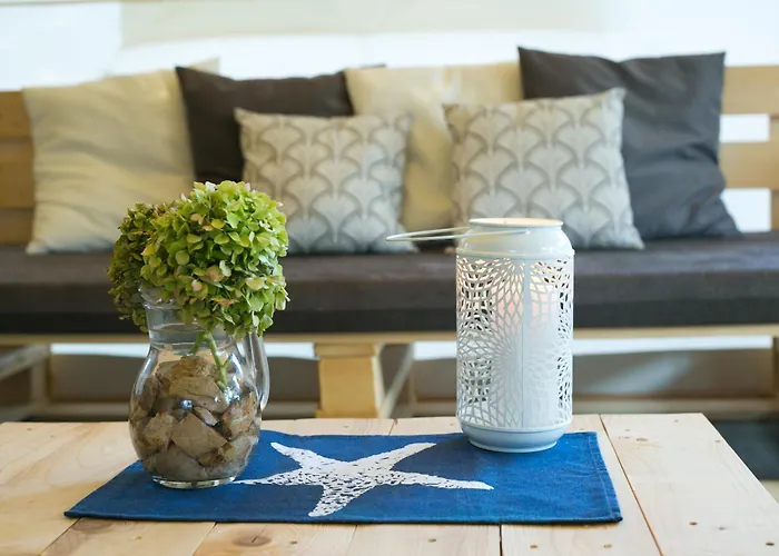 Glamping Tents - Camp Adriatic Kompleks wypoczynkowy