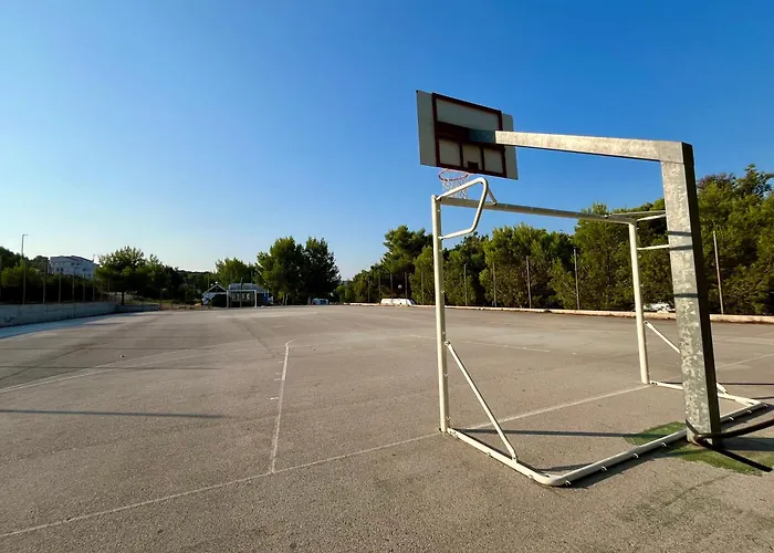 Glamping Tents - Camp Adriatic