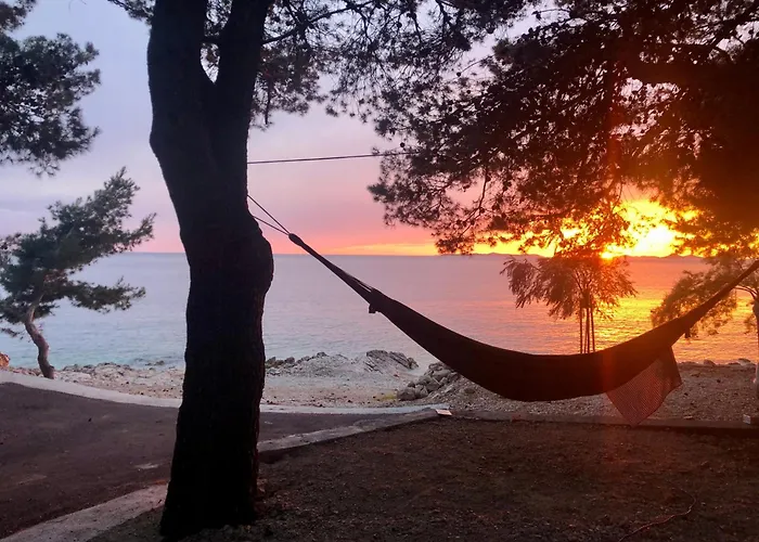 Glamping Tents - Camp Adriatic Parque de vacaciones 2*