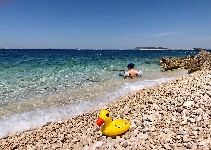 假日公园 Glamping Tents - Camp Adriatic