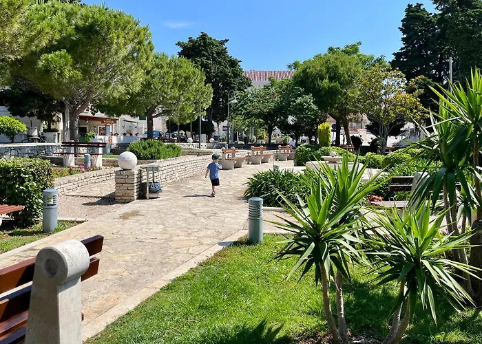 Glamping Tents - Camp Adriatic Parque de vacaciones 2*