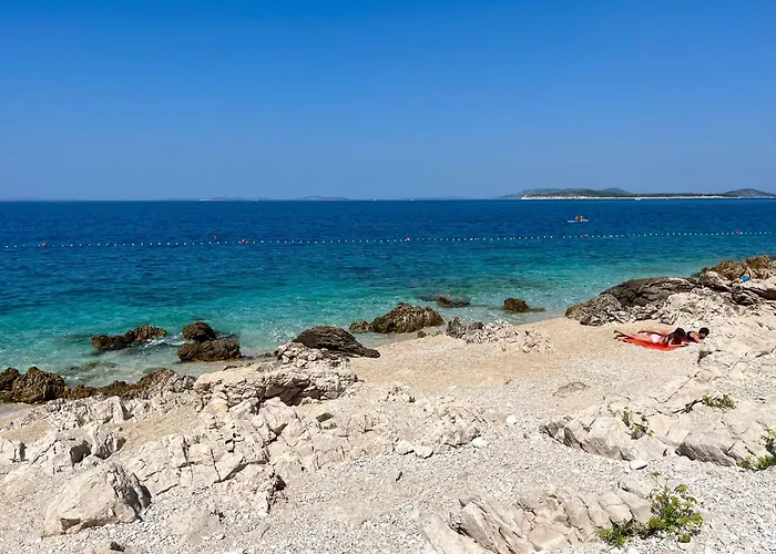 假日公园 Glamping Tents - Camp Adriatic