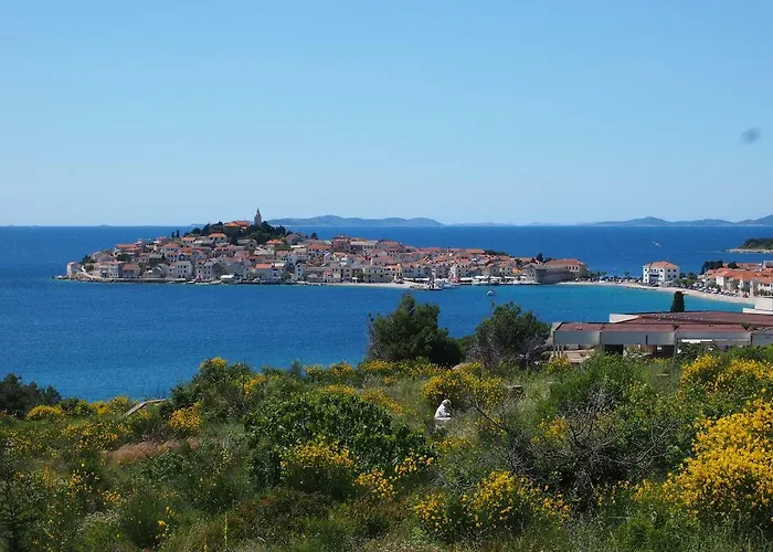 Glamping Tents - Camp Adriatic 假日公园