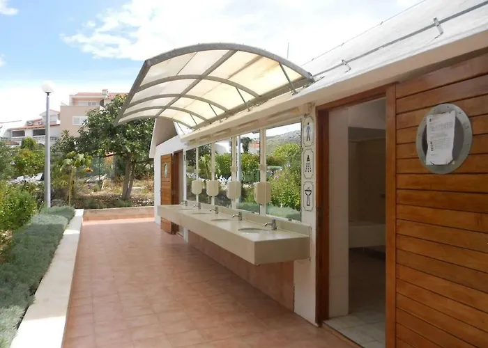 Glamping Tents - Camp Adriatic Primošten